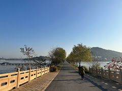 -南北湖风景区