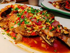 -费大厨辣椒炒肉(万家丽一店)