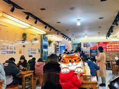 大堂-十里铺铁板鱿鱼