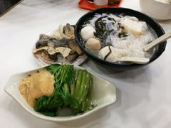 -文辉墨鱼丸大王(铜锣湾渣甸街总店)