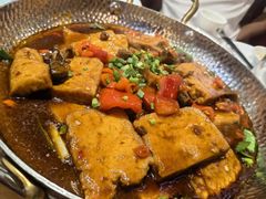 -湘约东方·湘约和港·湖南家常菜·宴请(民星路店)