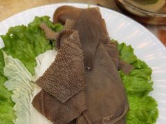 -清真·马家火锅美食城(镇江北路店)
