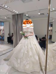 -GRACE KELLY婚纱与礼服(北京店)