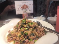 -前海沿·青岛菜(李沧万达店)