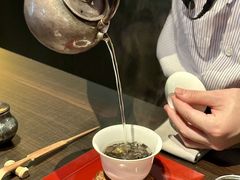 -满晴川·筵(泰达时代中心店)