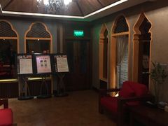 -臻江南影院式足道(雅安店)