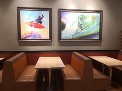 -The Habit Burger Grill 哈比特汉堡(爱琴海店)
