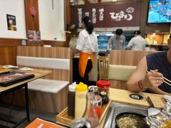 -日葵 大阪烧ひまり(仙霞路店)