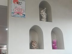 -壹阁胡羊焖饼(特色小吃街店)