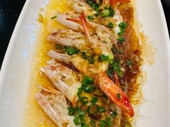 -健眺小海鲜(临海后山店)