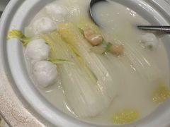 -荣兴酒家(徐家汇店)