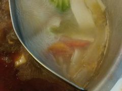 -台北吴记老锅底麻辣火锅(蓝村路店)