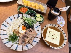 -CURRY YA 熟成咖哩專門店(深圳湾万象城店)