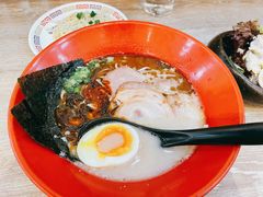 -一風堂拉面(深圳湾万象城店)