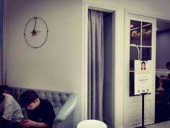 点击看大图 -IUME HAIR SALON