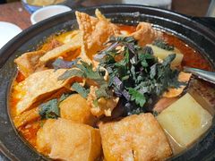 鸭脚煲-桂小厨广西菜(桂林万象城店)
