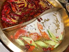 -小龙坎火锅(黄河店)