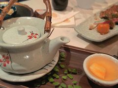 -月下料理(楷林IFC店)