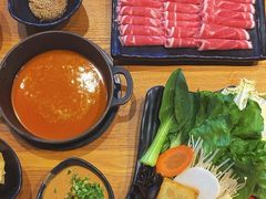 -呷哺呷哺(保利广场店)