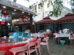 -范饭椰林川湘味海鲜·椰子鸡(三亚湾椰梦长廊店)