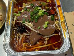 -有蚝有翅烧烤大排档·宵夜(右安门店)