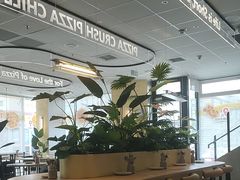 -必胜客(浦上万达店)
