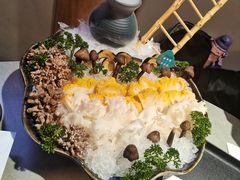 -乔先生涮肉·鲜活牛羊肉火锅(塘沽店)