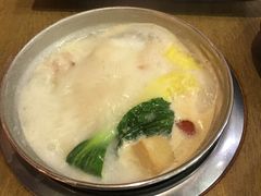 -伊人锅·魔石泡泡鱼