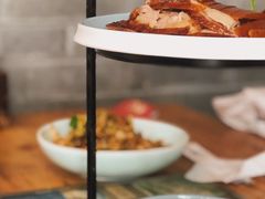 -局气烤鸭·北京菜(前门店)