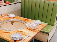 -和晟shèng铁锅炖·东北菜(南山店)