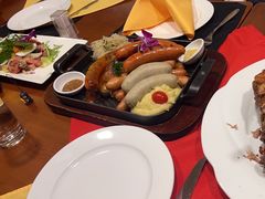 -申德勒加油站西餐厅(日坛路总店)