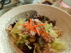 -热血兄弟·炭火烤肉(融侨中心店)