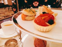 -Salon de Ville浦江汇(上海外滩华尔道夫酒店店)