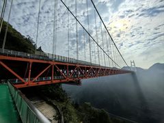 -矮寨·十八洞·德夯大峡谷景区