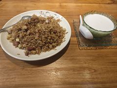 澳门炒饭-新澳港式茶餐厅(余姚路店)