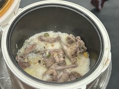 -皇鸽餐厅(五桂山分店)