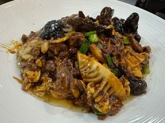-老孙家饭庄·非遗(东关店)