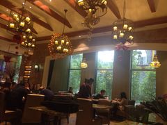 大堂-凯荟·不止酸菜鱼(广州鸿德国际店)