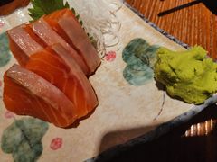 -桂马·日本料理·海胆·海鲜饭·酒场(民主广场店)