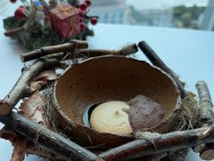 -翡翠36餐厅(浦东香格里拉店)