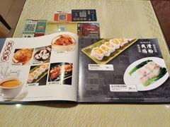 -香港威特瑞茶餐厅(小白楼音乐厅店)