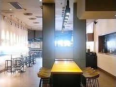 -星巴克(哈尔滨新一百店)