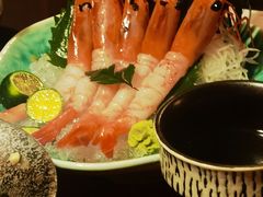 -岚山·居酒屋(科华店)