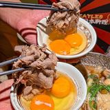 不开玩笑！上海前三！一口一个mini饭！