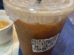 -林香柠·柠檬茶
