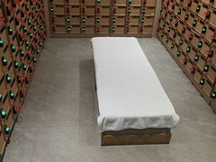 -星河湾温泉洗浴酒店