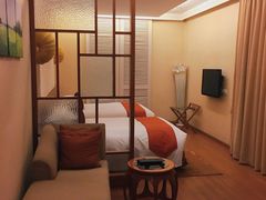 -太阳岛度假酒店