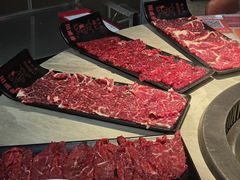 -三头牛·潮汕牛肉生蚝火锅 (夏湾店)
