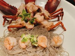 -绿杨春·淮扬宴(庐山路店)