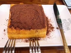 漏奶华-肥韬茶餐厅(南山mini店)
